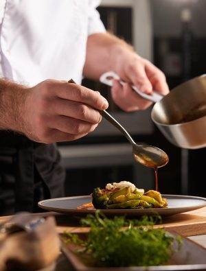 Küresel Yemek Hizmetleri Pazarı 2,98 Trilyon Euroya Ulaştı