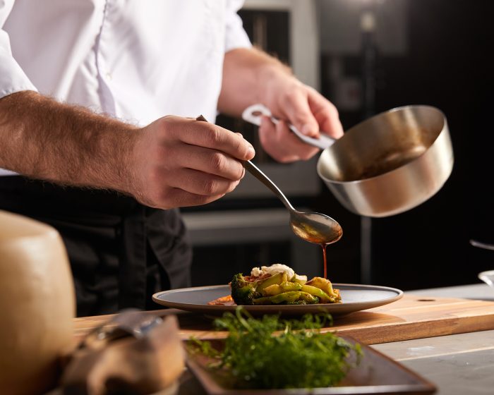 Küresel Yemek Hizmetleri Pazarı 2,98 Trilyon Euroya Ulaştı