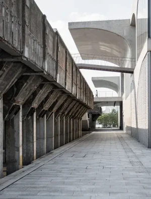 Max Mara, 2027 İlkbahar/Yaz Defilesi Şanghay’da