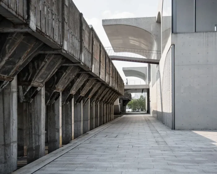 Max Mara, 2027 İlkbahar/Yaz Defilesi Şanghay’da