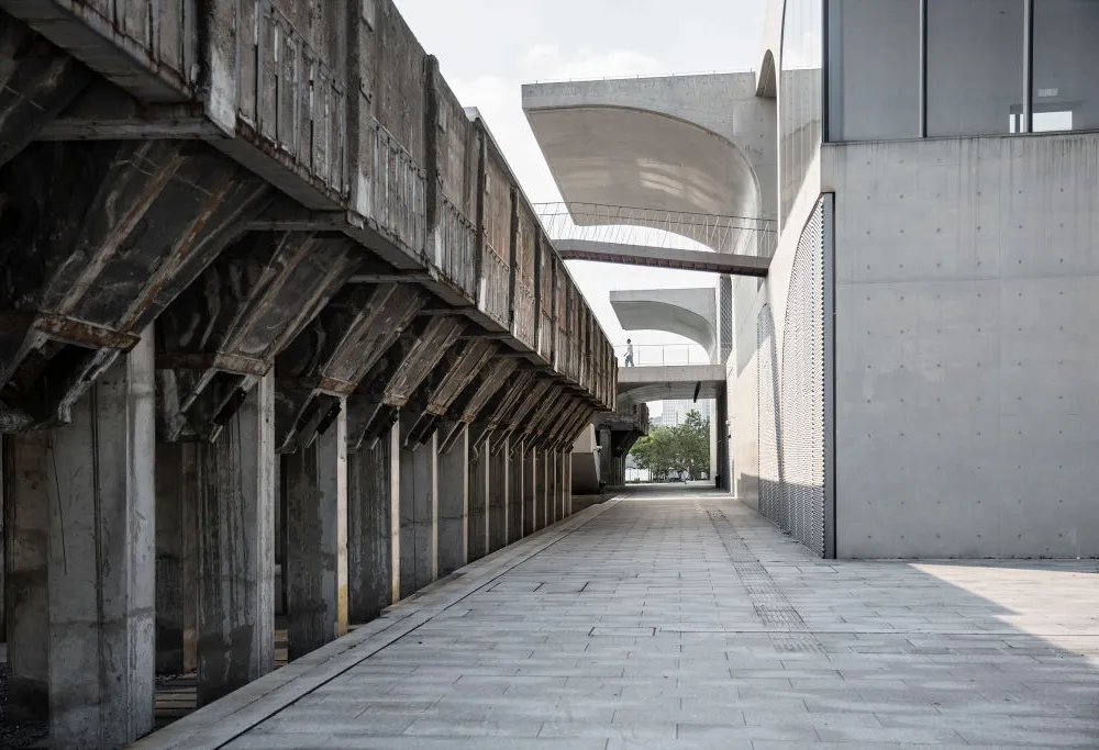 Max Mara, 2027 İlkbahar/Yaz Defilesi Şanghay’da