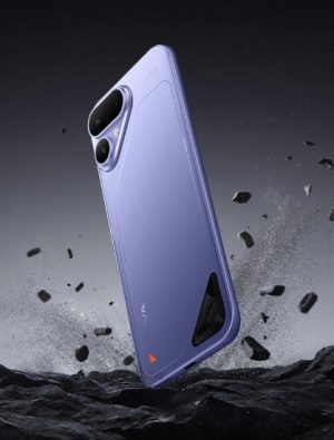 TECNO POVA Curve 2 5G: Güç ve Değer Bir Arada