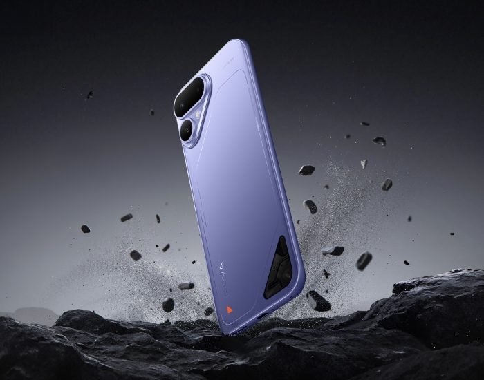 TECNO POVA Curve 2 5G: Güç ve Değer Bir Arada