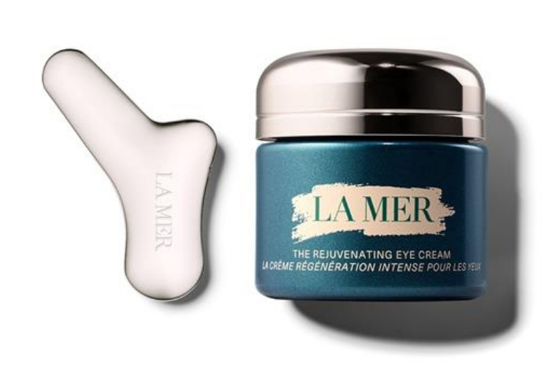La Mer The Rejuvenating Eye Cream