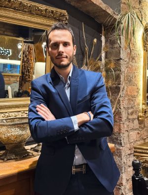 “10 Soru da” Atakan Karaoğlu