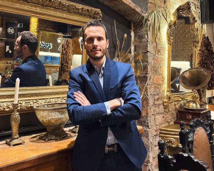“10 Soru da” Atakan Karaoğlu