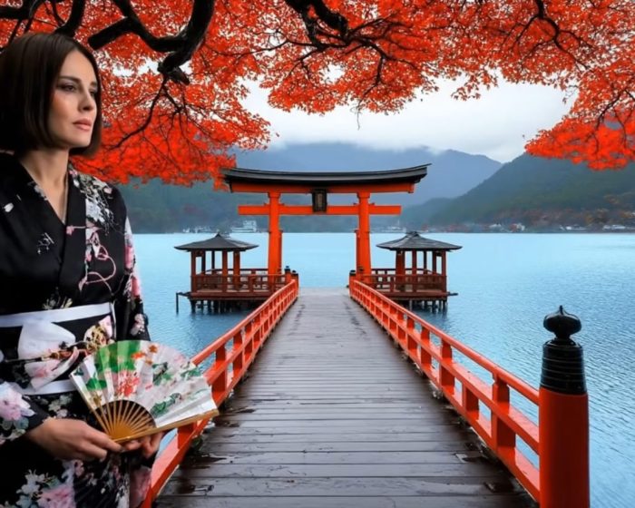 Reyhan Karaca “Beğenilmek için değil, kendim olmak için varım”