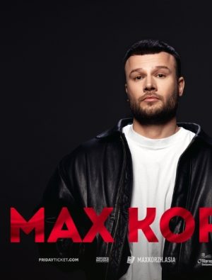 Rap, Hip-Hop ve Rock Ritimleriyle Yazın En Büyük Konseri