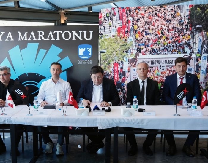 SPX Troya Maratonu: Çanakkale’de Spor ve Tarih Buluşuyor
