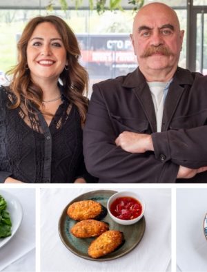 Buselik’ten Gün Işığında Meyhane Deneyimi