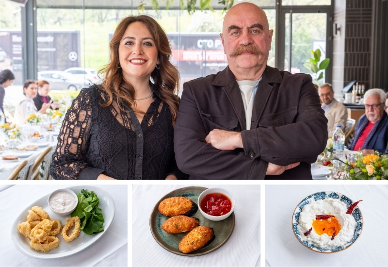 Buselik’ten Gün Işığında Meyhane Deneyimi