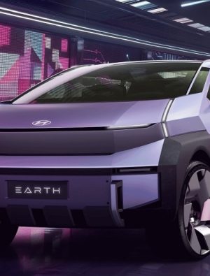VENUS ve EARTH Konseptleri Auto China Öncesi Tanıtıldı