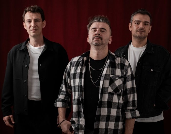 Alternatif Rock’un Güçlü İsmi Vera’dan Yeni Single
