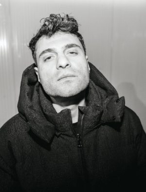 Rap ve Rock Buluşması: Ozbi’den Güçlü Performans