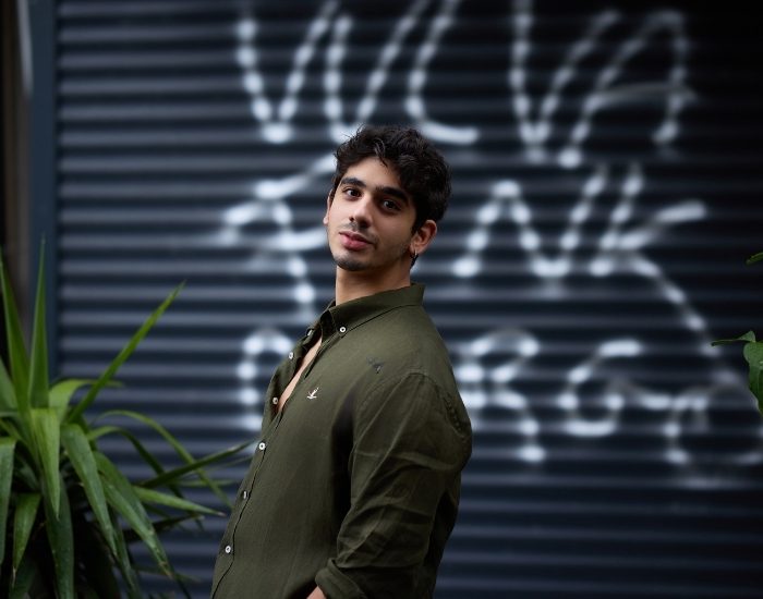 Pop-Alternatifin Genç Yıldızı Efe Tezyel’den Yeni Single