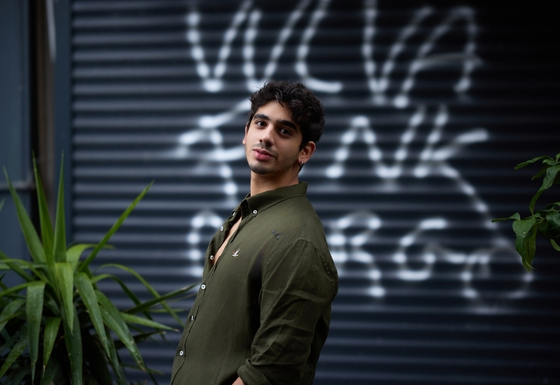 Pop-Alternatifin Genç Yıldızı Efe Tezyel’den Yeni Single