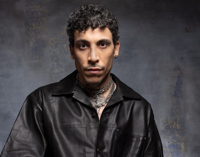 Indie-Rock Tınılarıyla Bonomo’dan Güçlü Dönüş