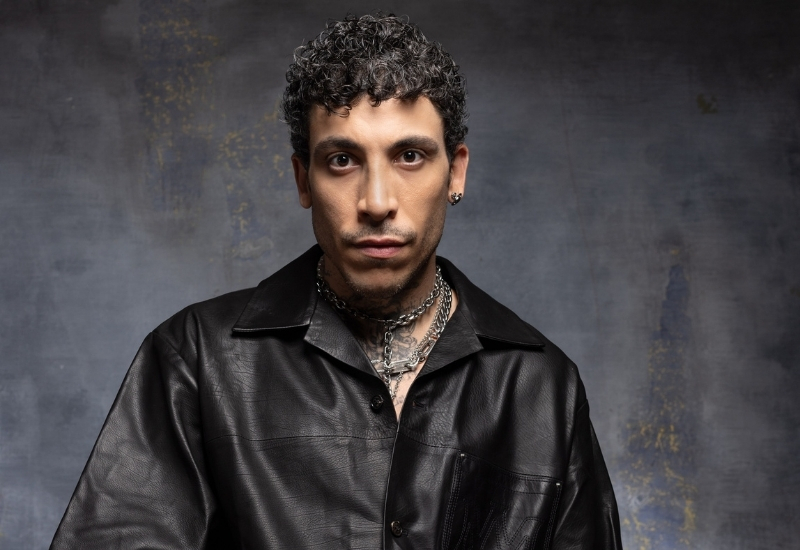 Indie-Rock Tınılarıyla Bonomo’dan Güçlü Dönüş