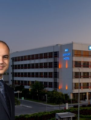 Sabiha Gökçen’in Kalbinde Turizmde Yeni Nesil Konfor