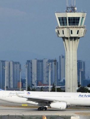 Air Anka Rusya’da Yeni Hatlar Açıyor