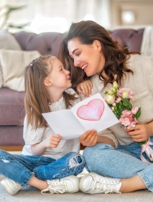 Anneler Günü’nde Tatilin En Güzel Hediyesi