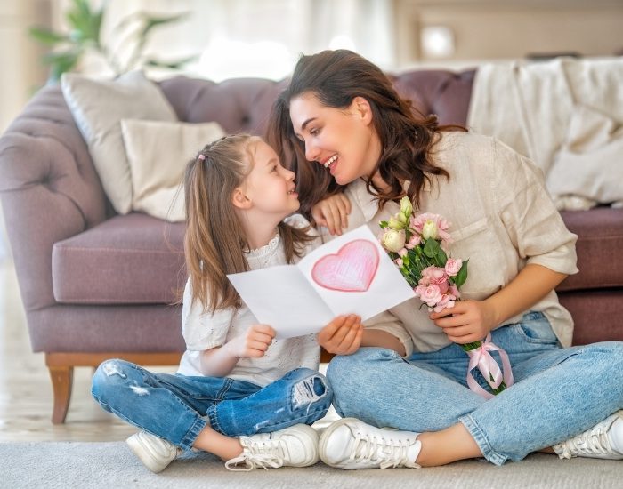Anneler Günü’nde Tatilin En Güzel Hediyesi