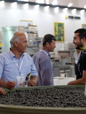 Olivtech İzmir’de: Zeytinin Küresel Buluşması