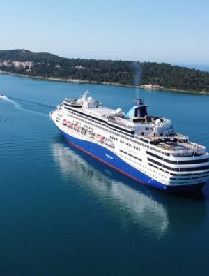 Celestyal’den 264 Euro’ya Yunan Adaları Cruise
