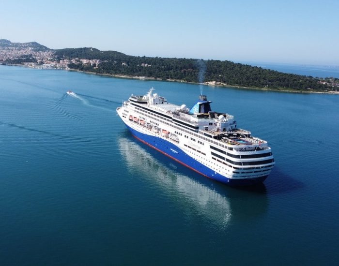 Celestyal’den 264 Euro’ya Yunan Adaları Cruise