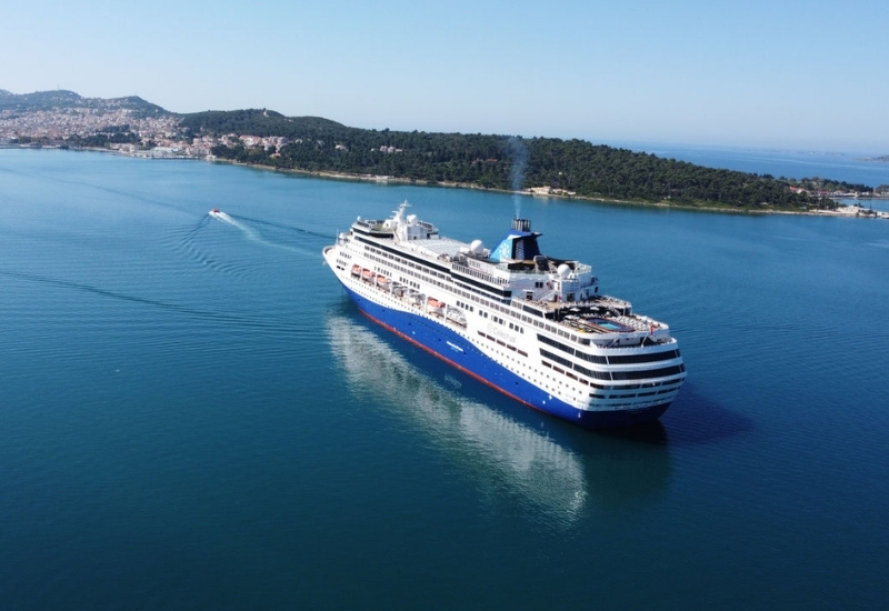 Celestyal’den 264 Euro’ya Yunan Adaları Cruise