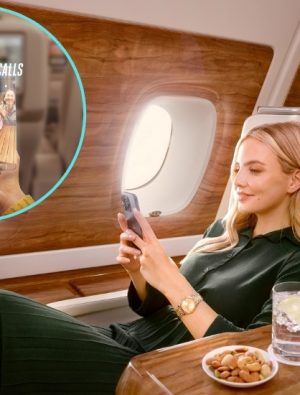 40 Bin Feet’te “Evden Daha İyi” Bağlantı