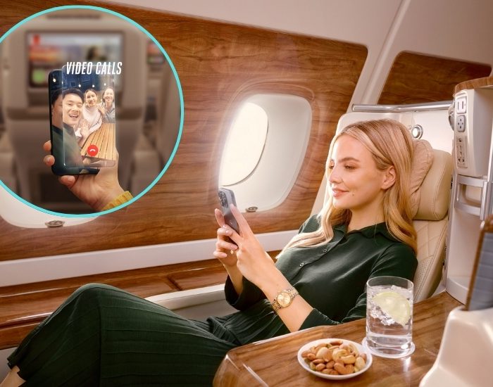 40 Bin Feet’te “Evden Daha İyi” Bağlantı