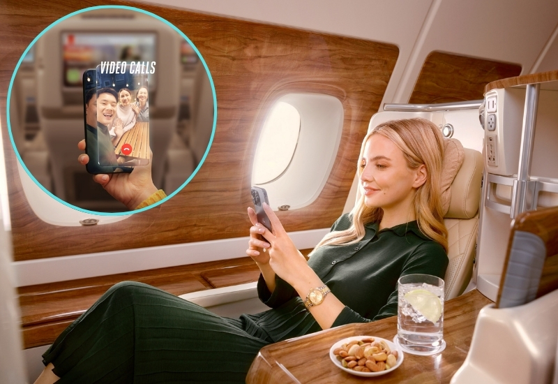 40 Bin Feet’te “Evden Daha İyi” Bağlantı