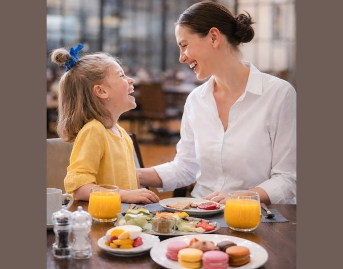 Açık Büfe ve Spa ile Özel Kutlama