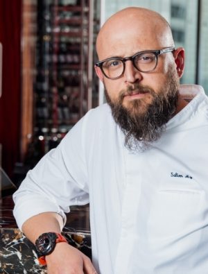 Hilton İstanbul Bomonti’nin Mutfağı Selim Ay’a Emanet