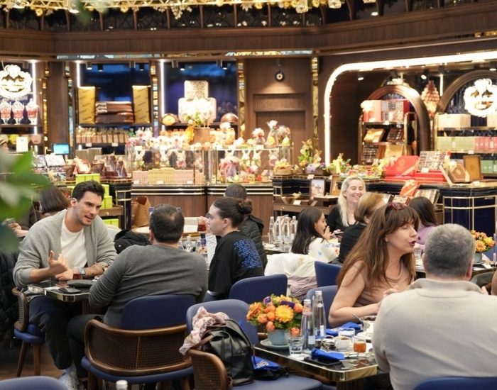 Cafer Erol’da Pazar Günleri Cazlı Brunch Keyfi