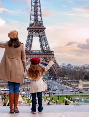 Resmi Tatiller Turizmi Hareketlendirdi