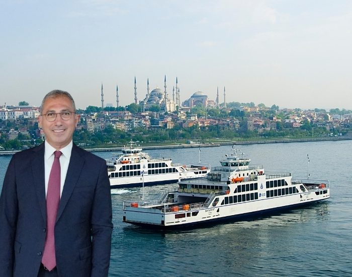 İDO Hatlarına Talep Patladı: Trafiksiz Ulaşım Tercihi