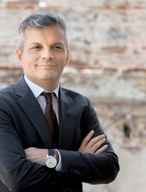 Seranit’te Üst Düzey Atama: Bayram Nadir Erze Genel Müdür Oldu