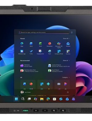 Getac G140: Dayanıklılık ve Yapay Zekâ Bir Arada