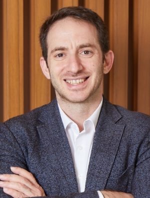 Amgen Türkiye’den Körfez Bölgesine Üst Düzey Atama