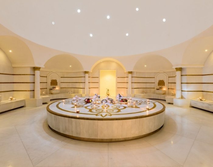 Anneler Günü’nde Boğaz’da Spa Keyfi