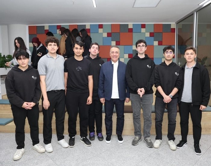 Avrupa Spor Şehri Sultangazi’nin Gücü Gençler