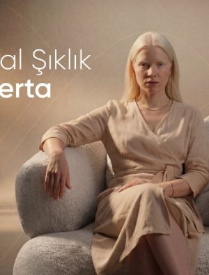 Weltew Home’dan 2026’nın Amiral Koleksiyonu: Traverta