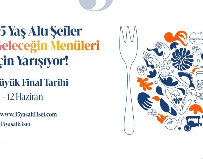 Geleceğin Menüleri Temasıyla Genç Şefler MSA’da Yarışacak