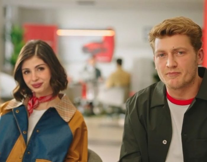 Albayrak Finans’ın Reklam Filminde Sevilen İsimler Buluştu