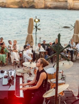 Genç Müzisyenlere Festivalde Sahne Fırsatı