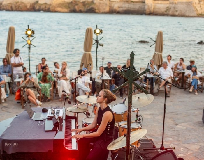 Genç Müzisyenlere Festivalde Sahne Fırsatı