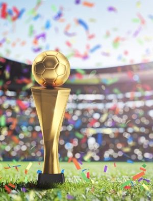 Amerikan Rüyası ve Kupa Heyecanı Bir Arada