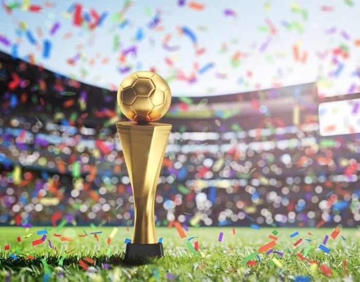 Amerikan Rüyası ve Kupa Heyecanı Bir Arada